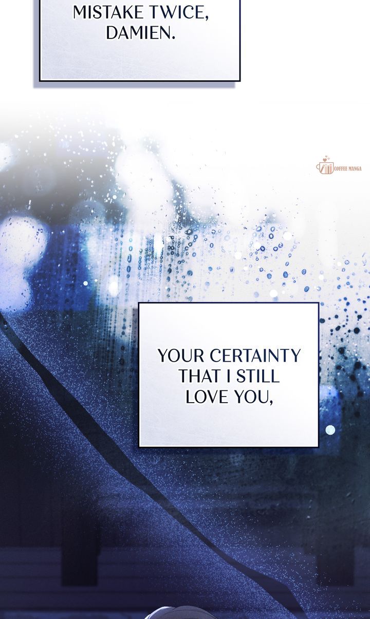 Betrayal of Dignity, chapter 60