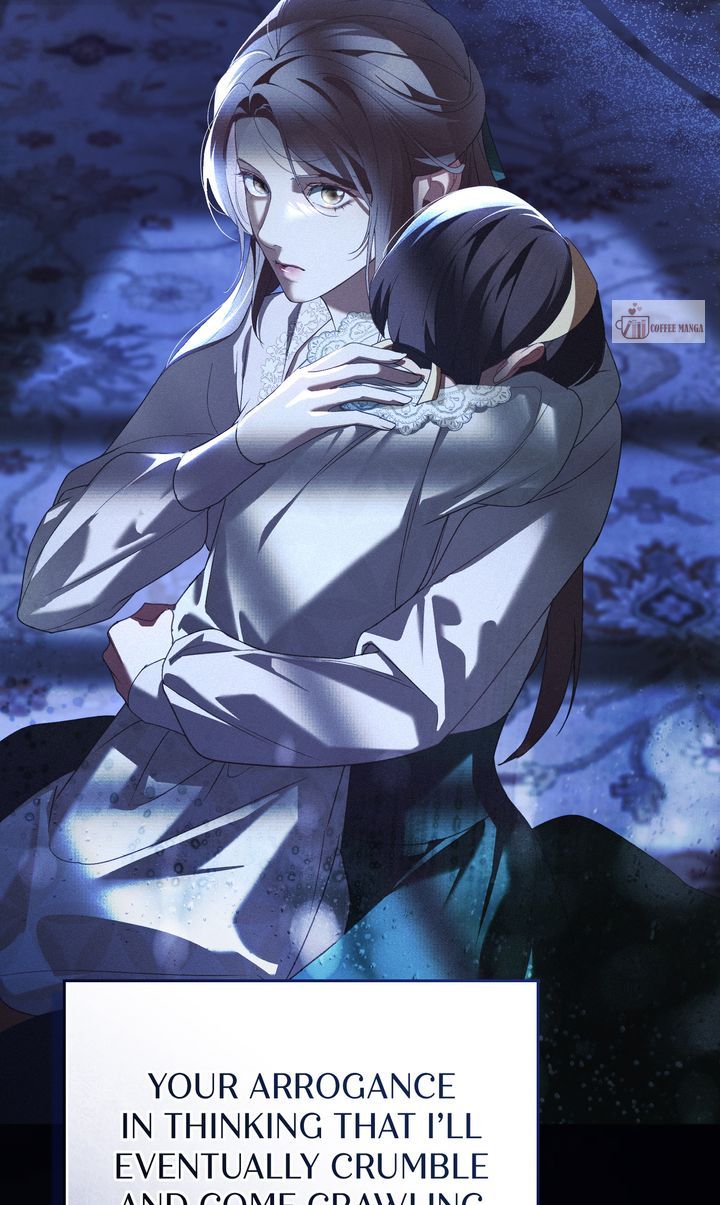 Betrayal of Dignity, chapter 60