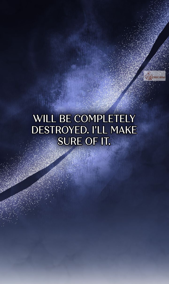 Betrayal of Dignity, chapter 60