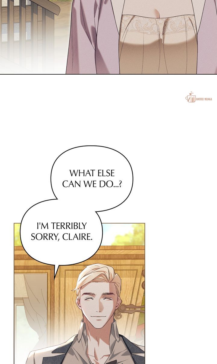 Betrayal of Dignity, chapter 60