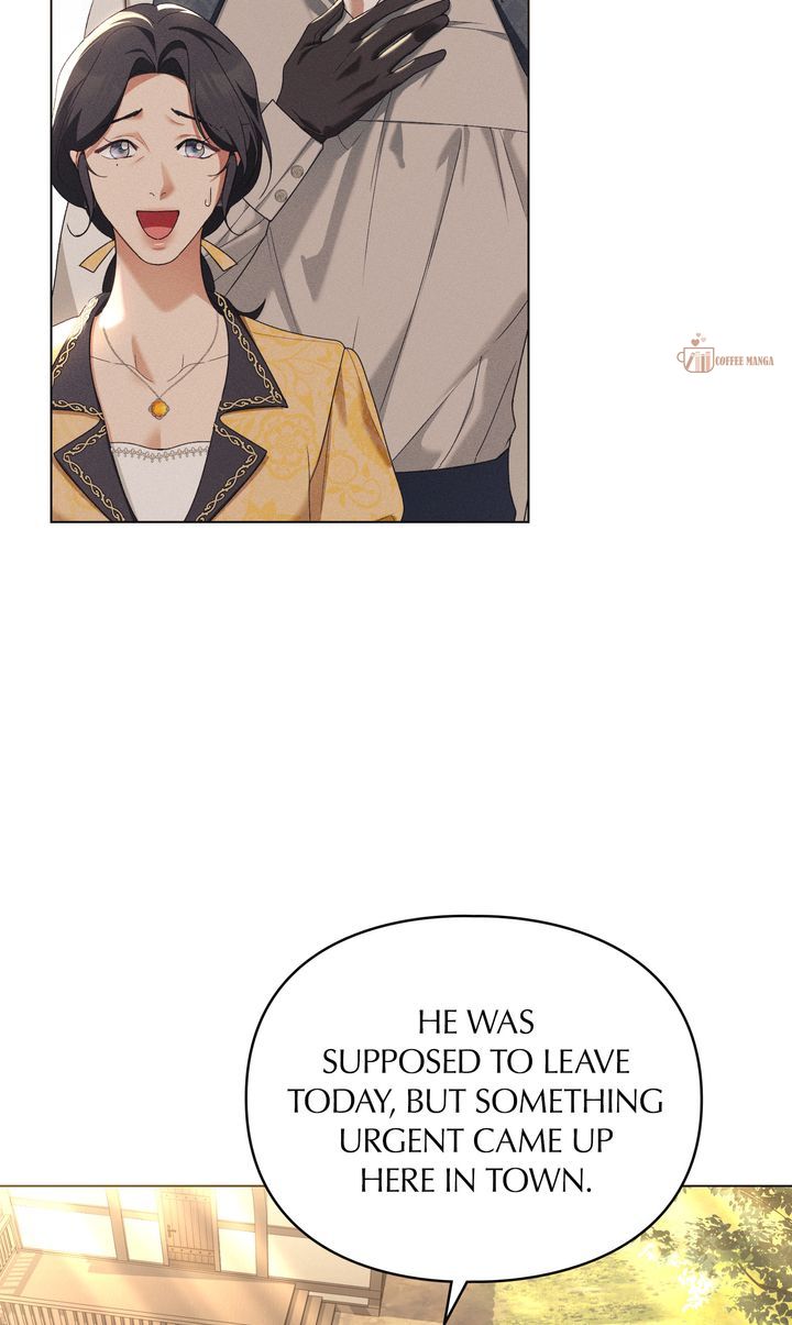 Betrayal of Dignity, chapter 60