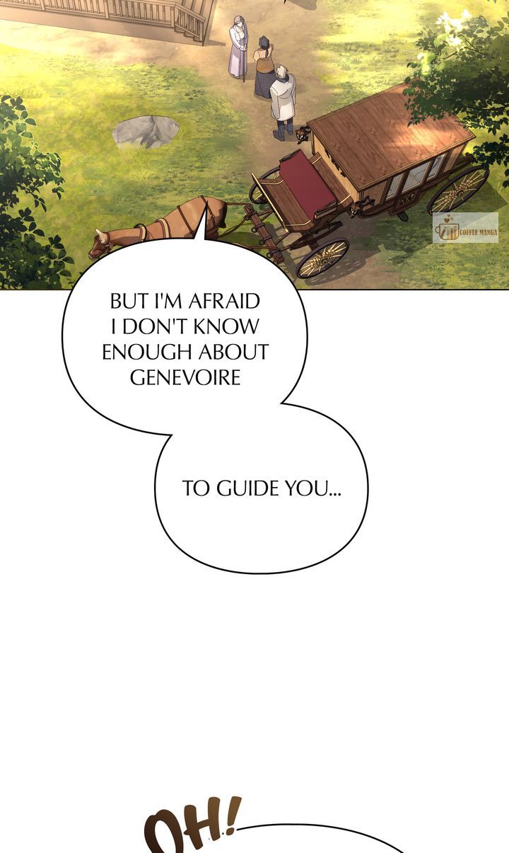 Betrayal of Dignity, chapter 60