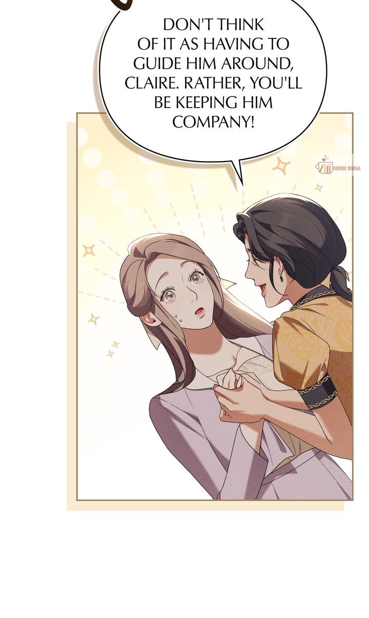 Betrayal of Dignity, chapter 60