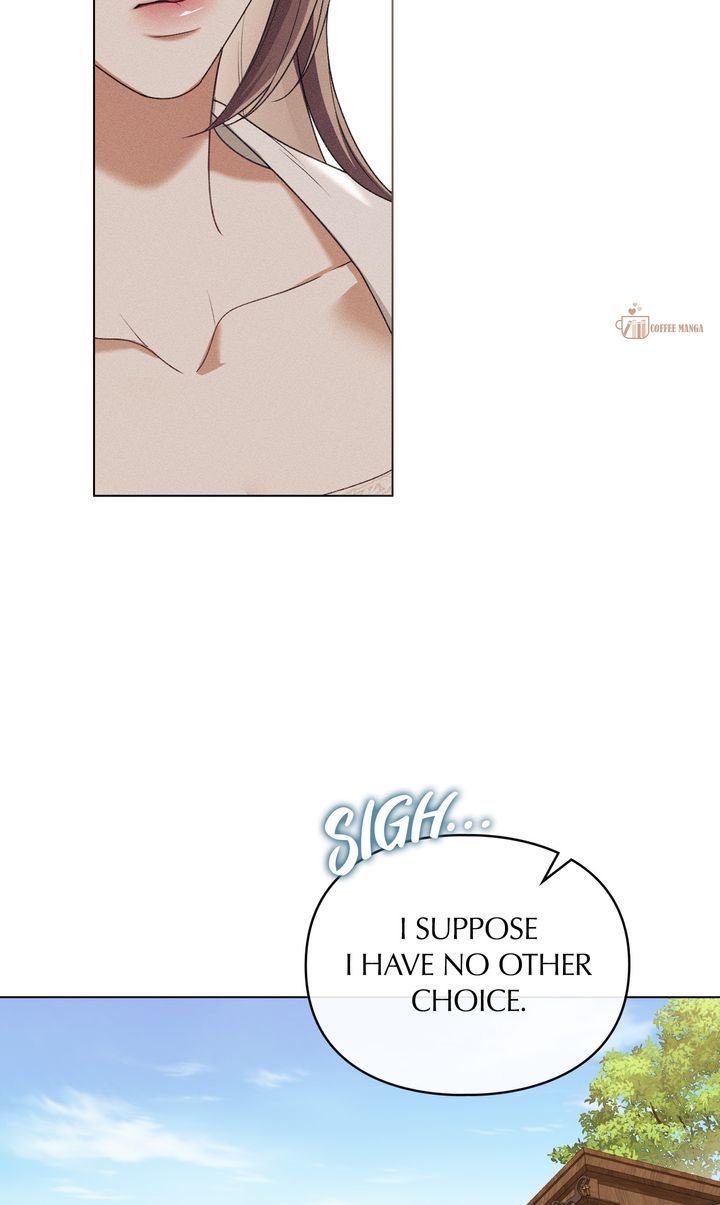 Betrayal of Dignity, chapter 60