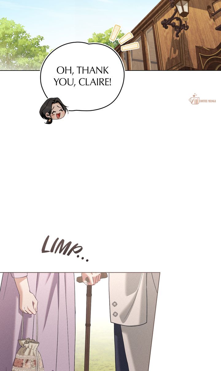 Betrayal of Dignity, chapter 60