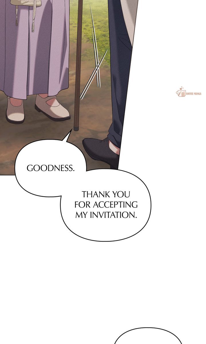 Betrayal of Dignity, chapter 60