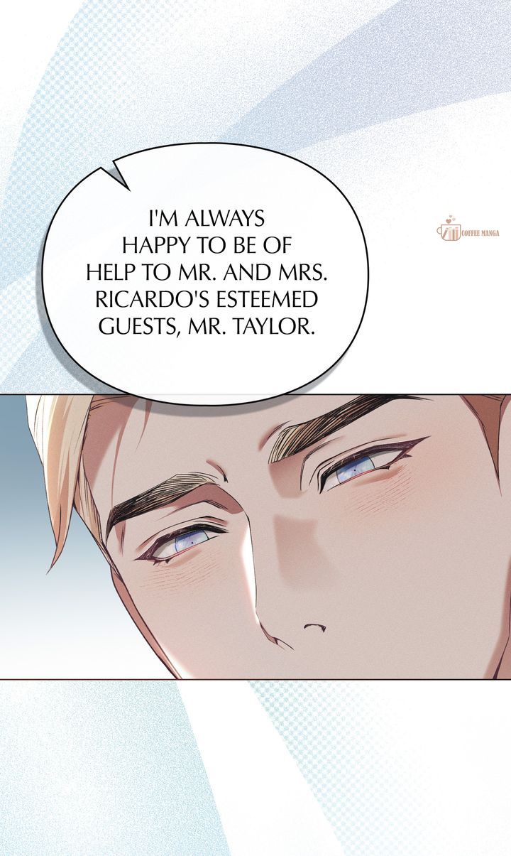 Betrayal of Dignity, chapter 60