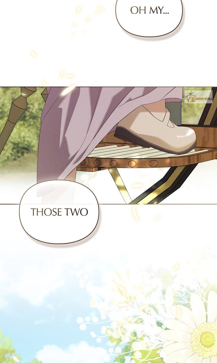 Betrayal of Dignity, chapter 60