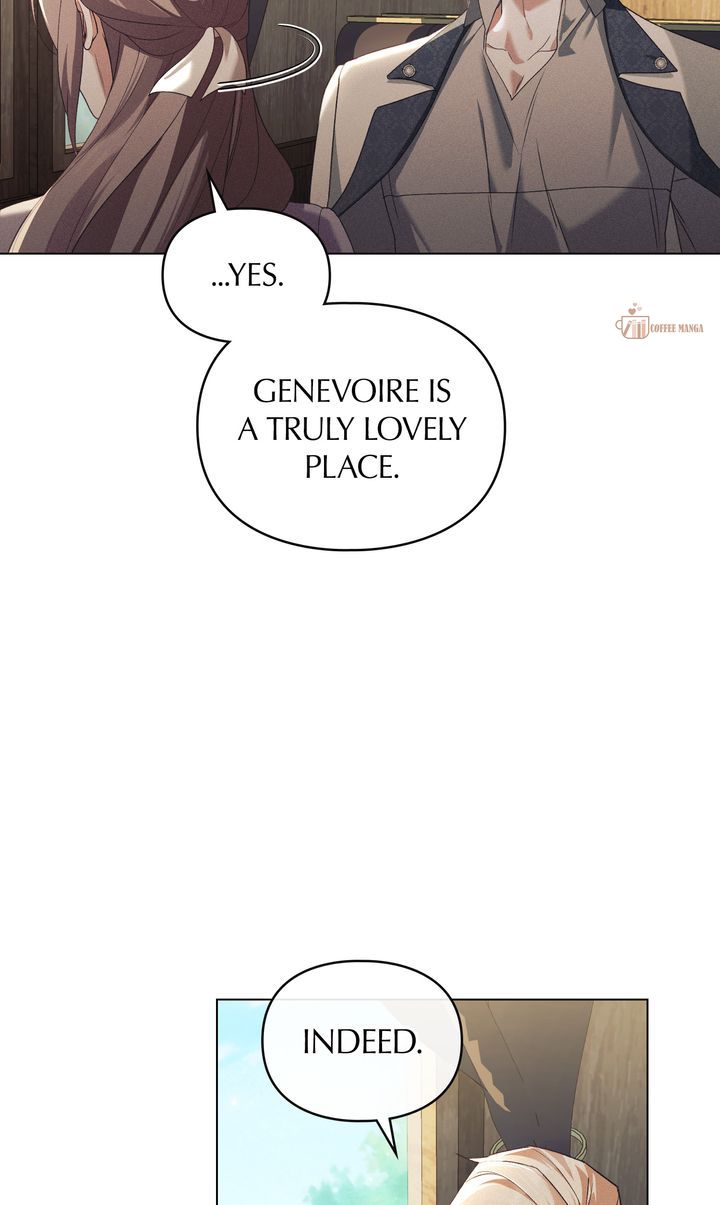 Betrayal of Dignity, chapter 60