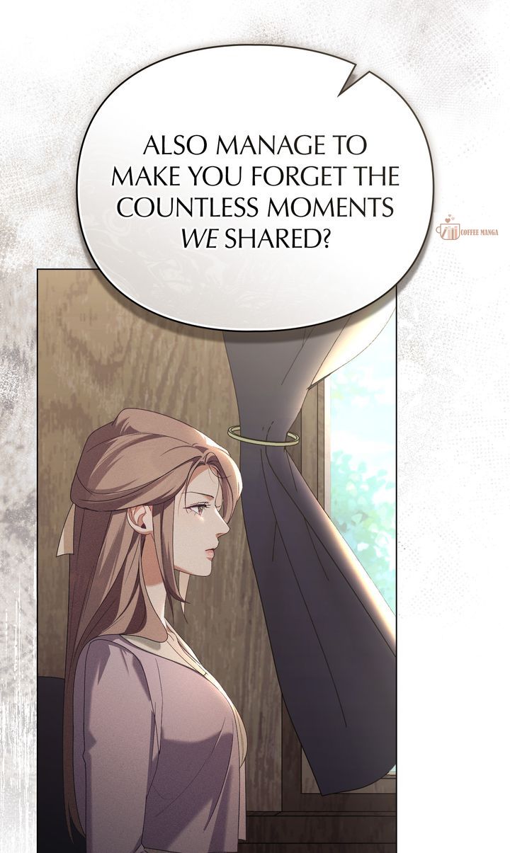Betrayal of Dignity, chapter 60