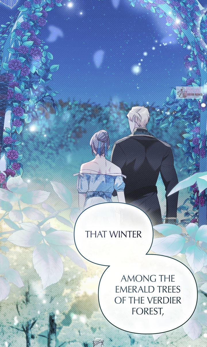 Betrayal of Dignity, chapter 60