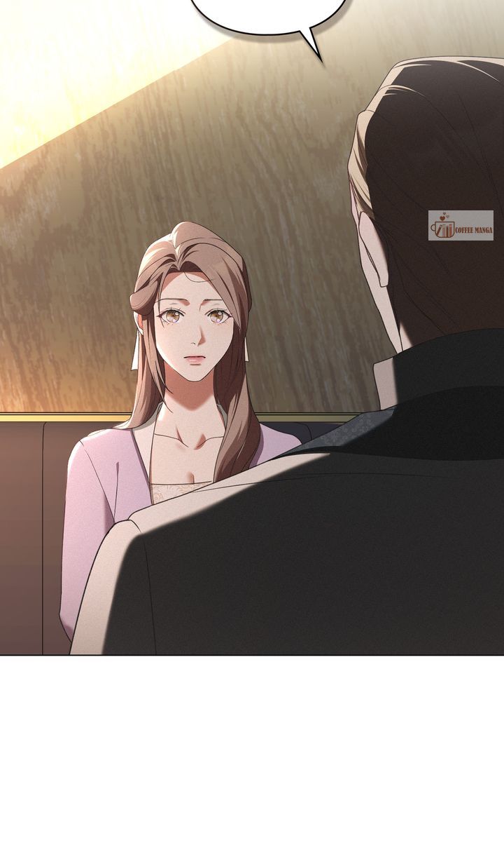 Betrayal of Dignity, chapter 60