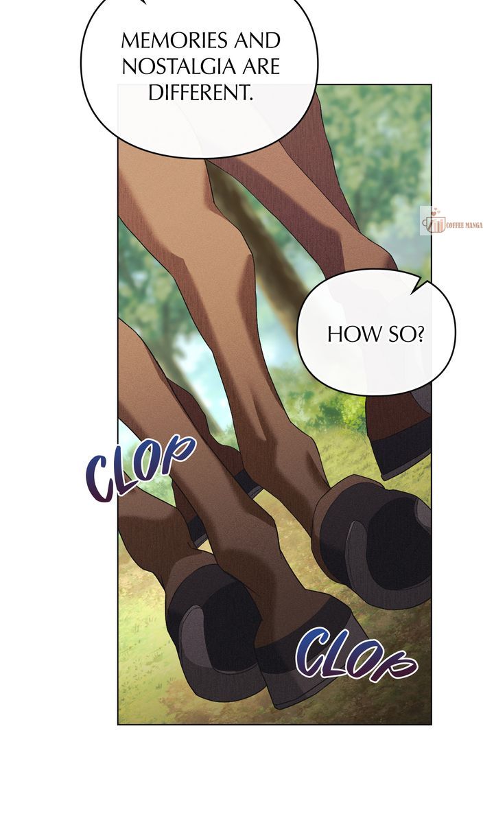 Betrayal of Dignity, chapter 60