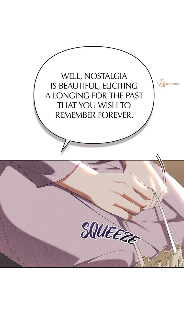 Betrayal of Dignity, chapter 60