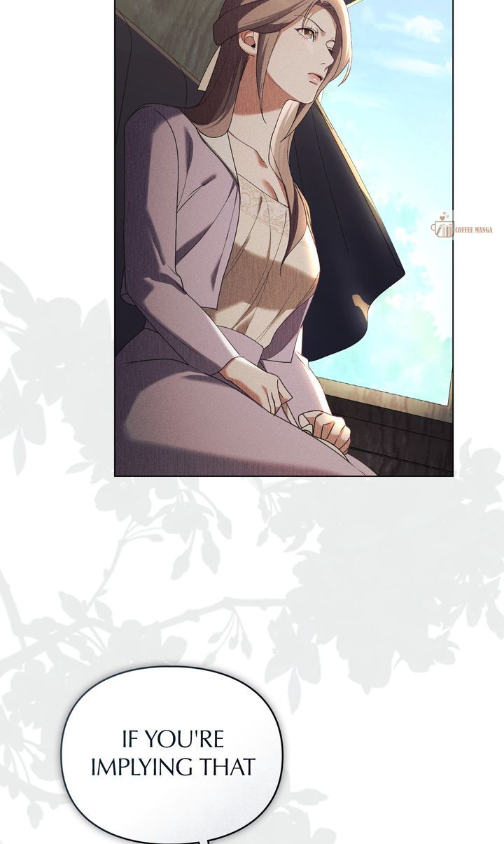 Betrayal of Dignity, chapter 60