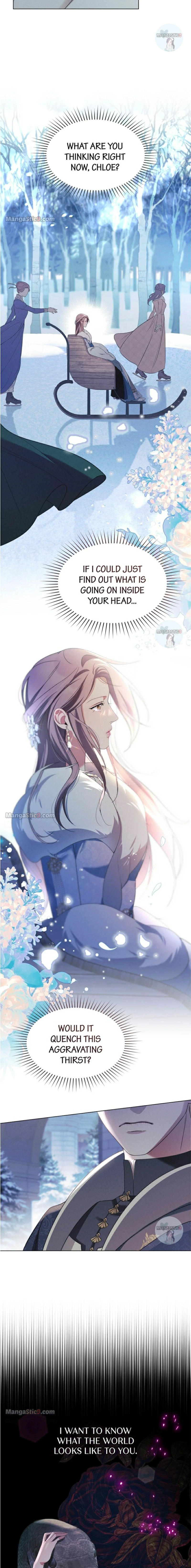 Betrayal of Dignity, chapter 25