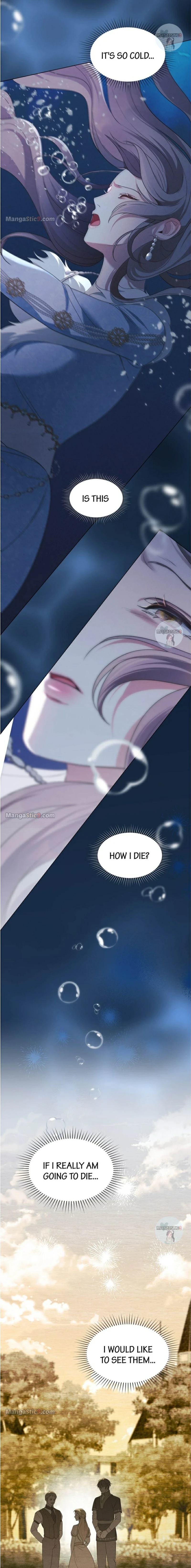 Betrayal of Dignity, chapter 25