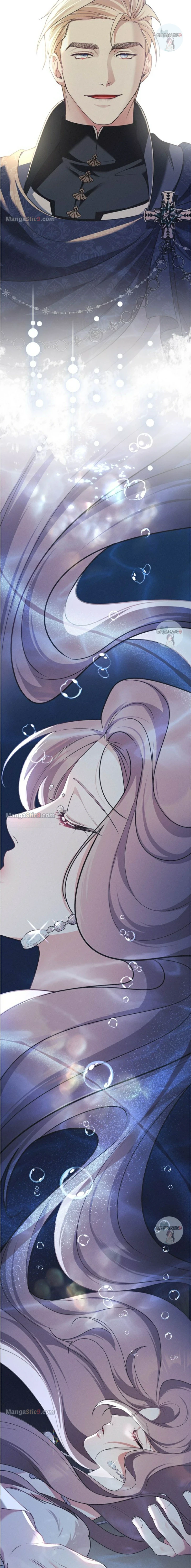 Betrayal of Dignity, chapter 25