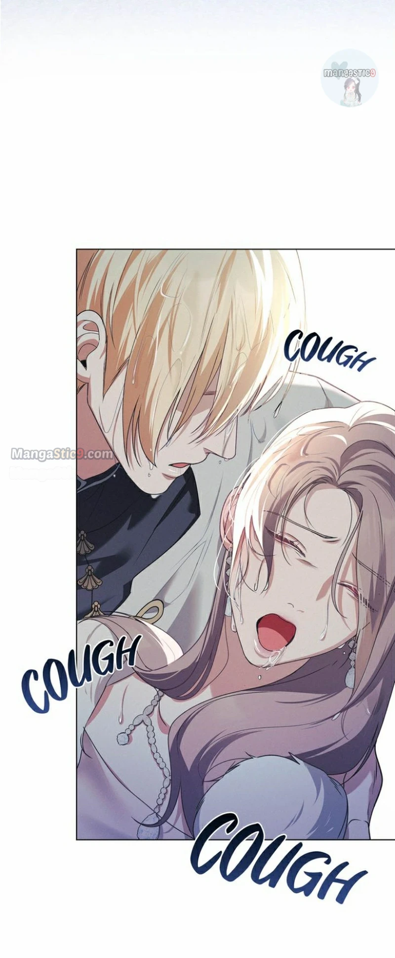 Betrayal of Dignity, chapter 25