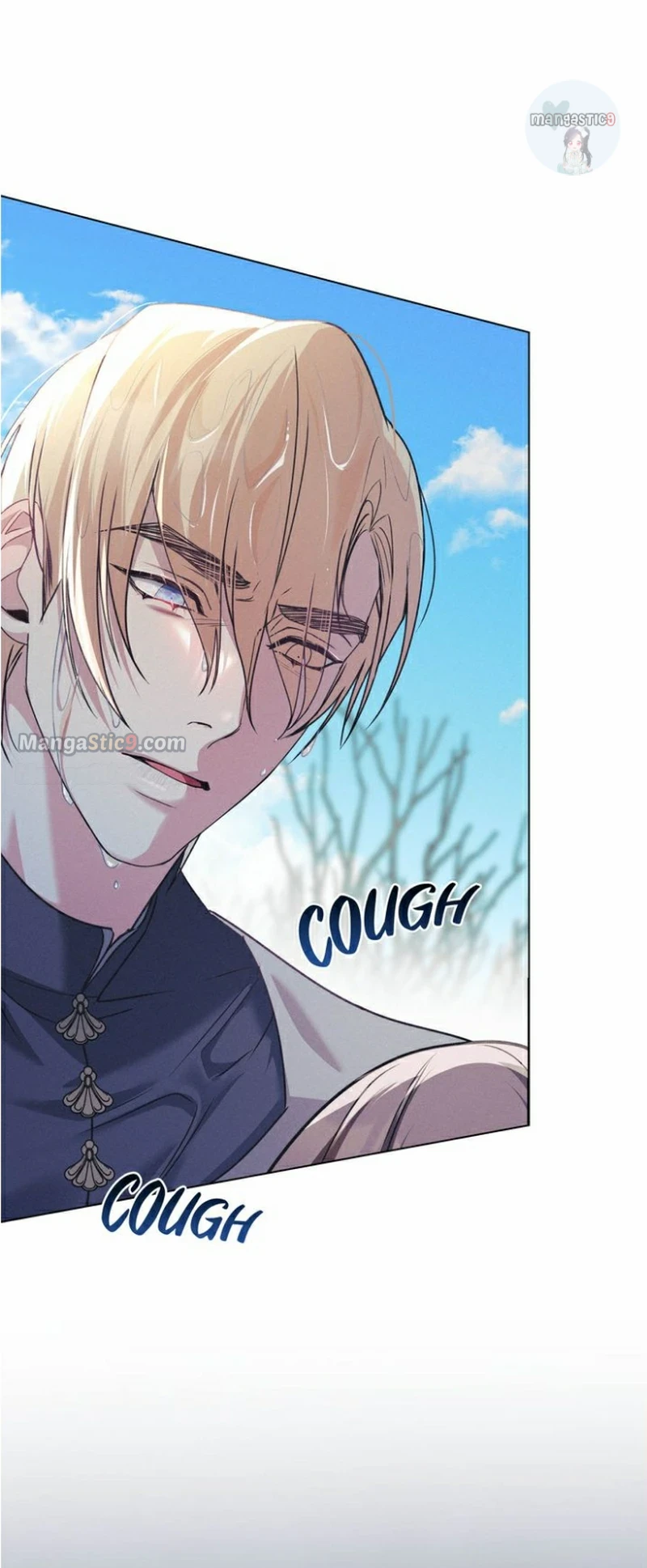 Betrayal of Dignity, chapter 25