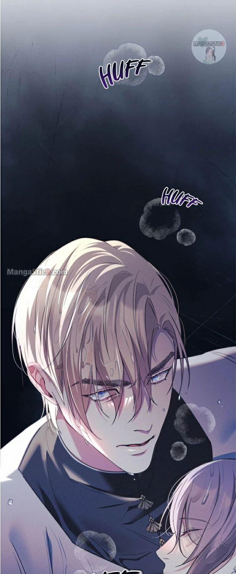 Betrayal of Dignity, chapter 25