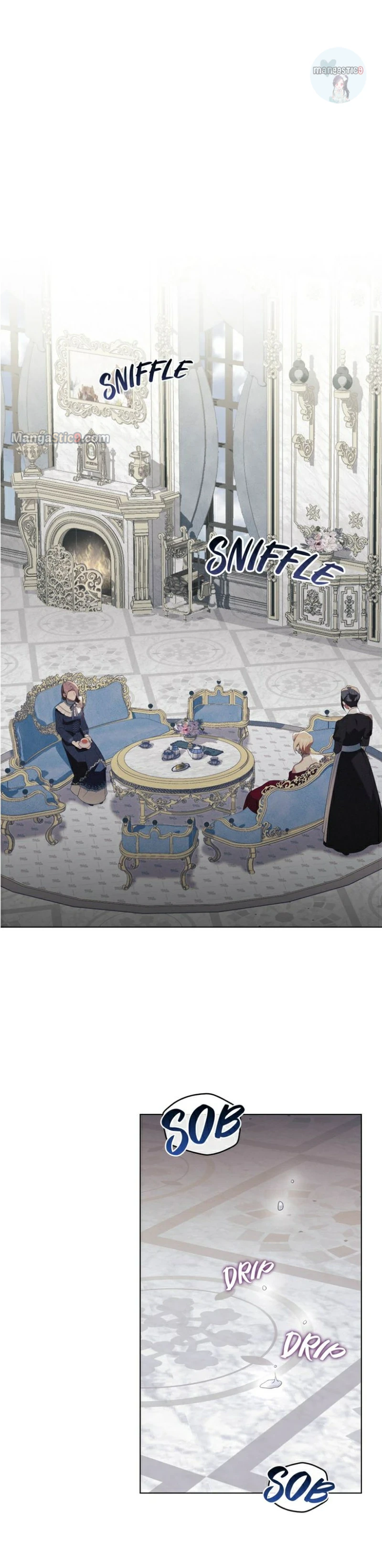 Betrayal of Dignity, chapter 18