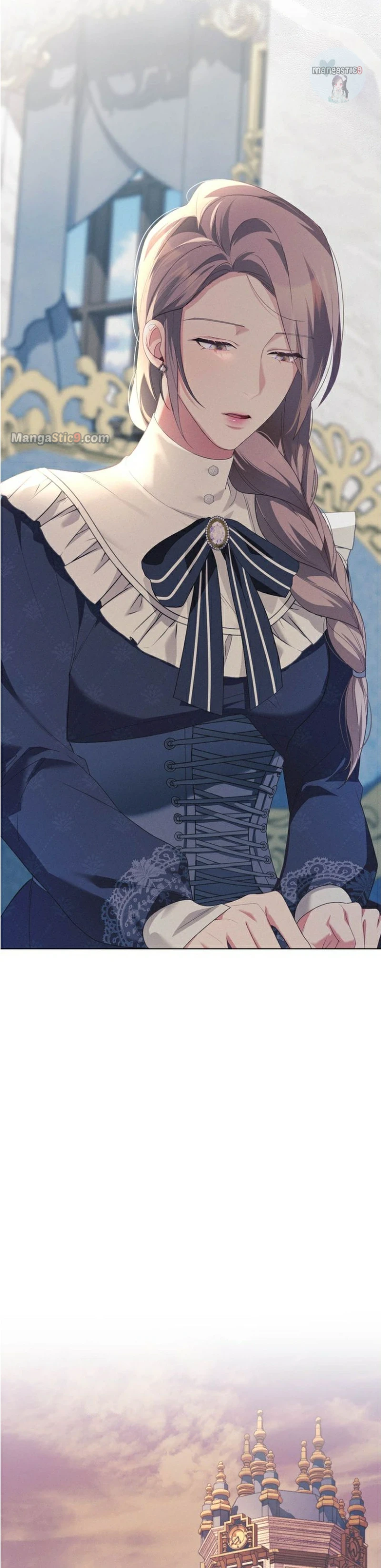 Betrayal of Dignity, chapter 18