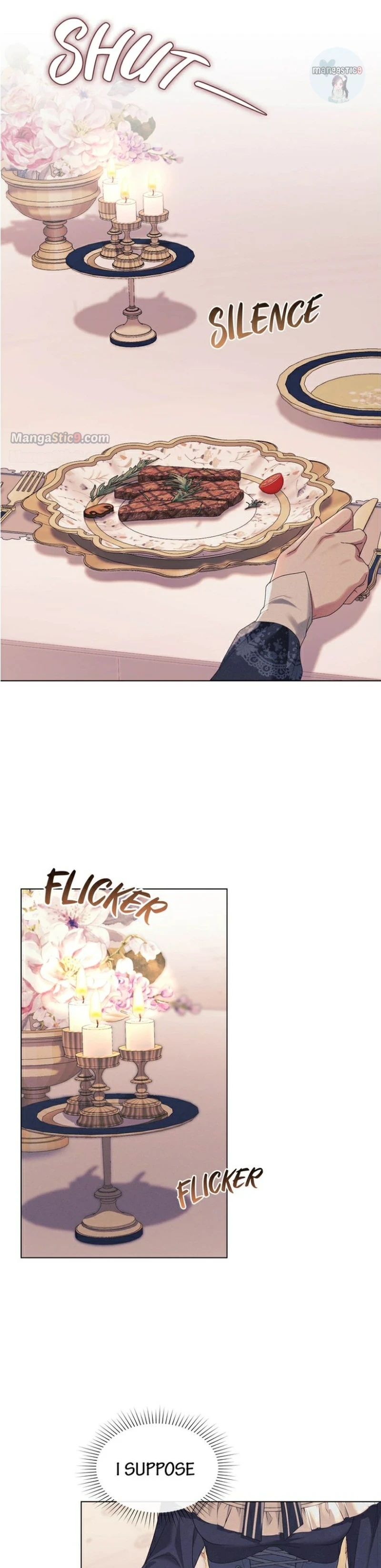 Betrayal of Dignity, chapter 18