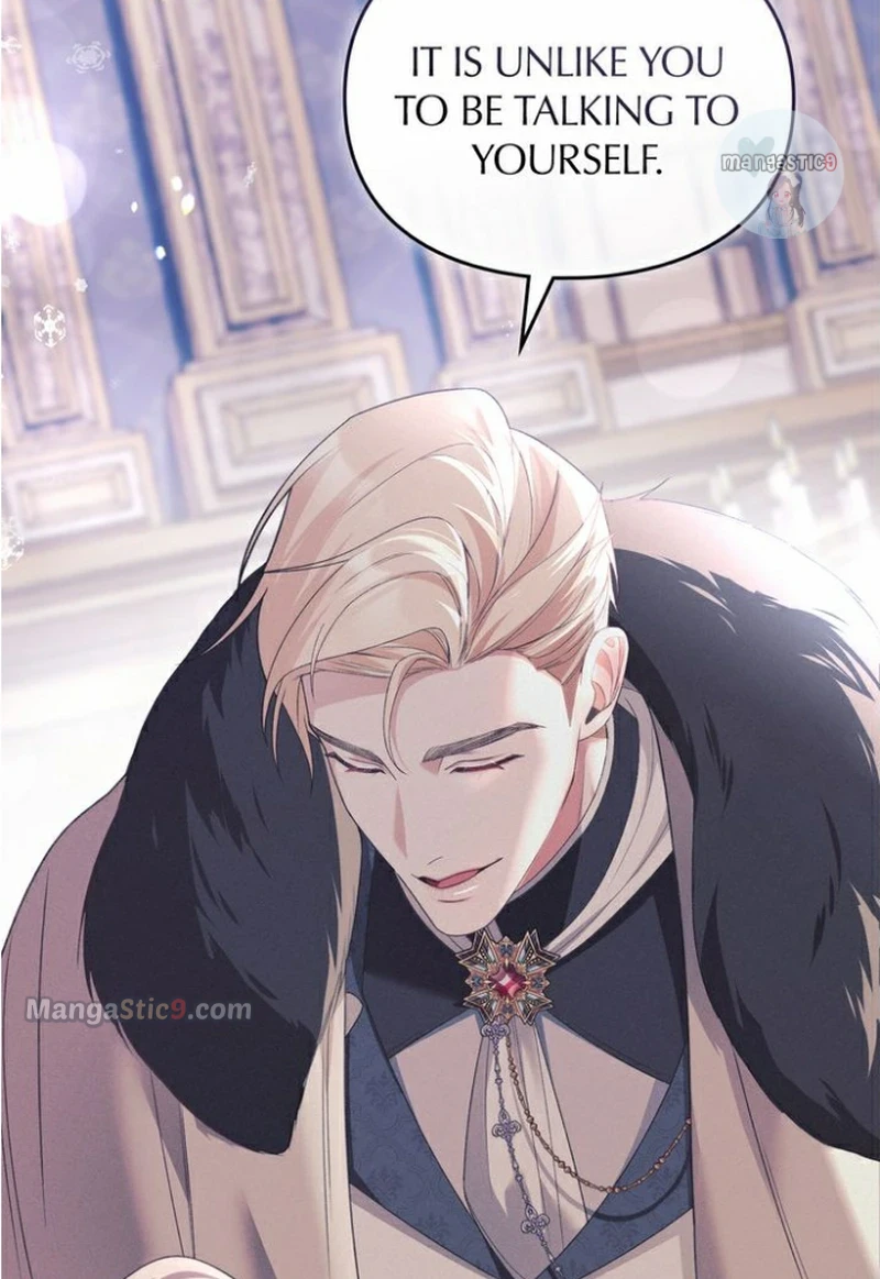 Betrayal of Dignity, chapter 18