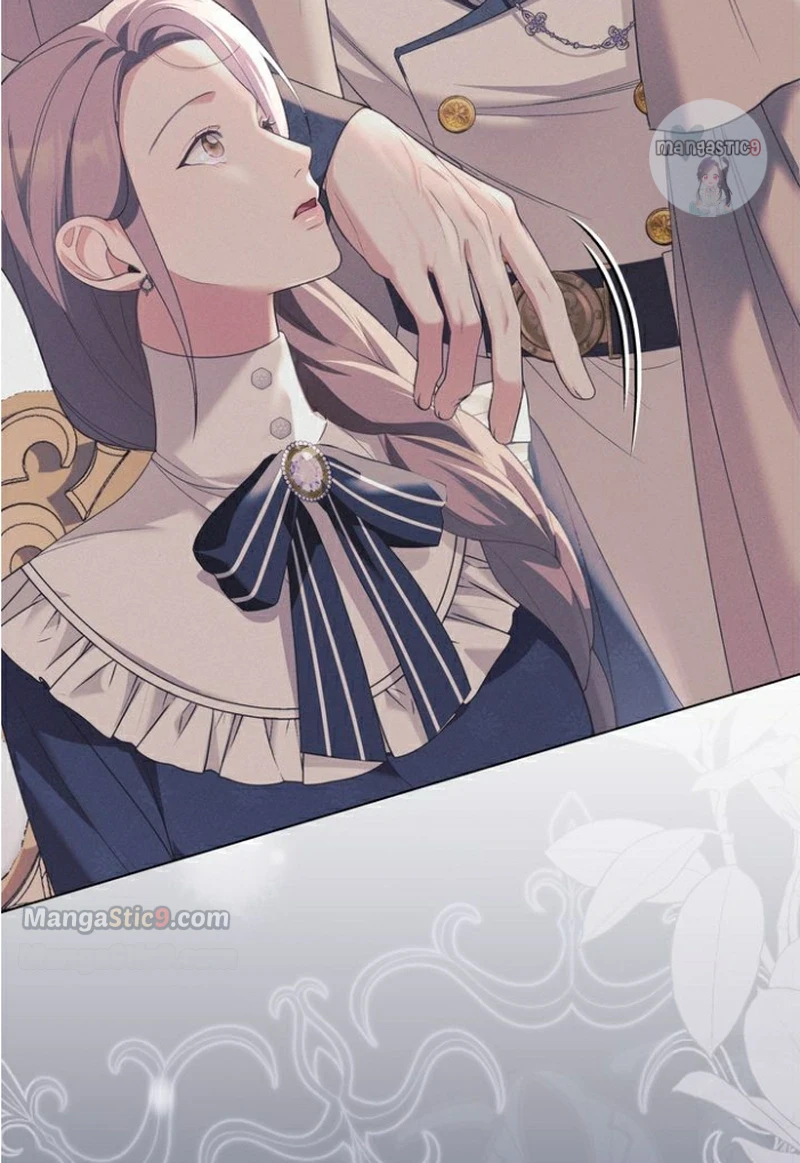 Betrayal of Dignity, chapter 18