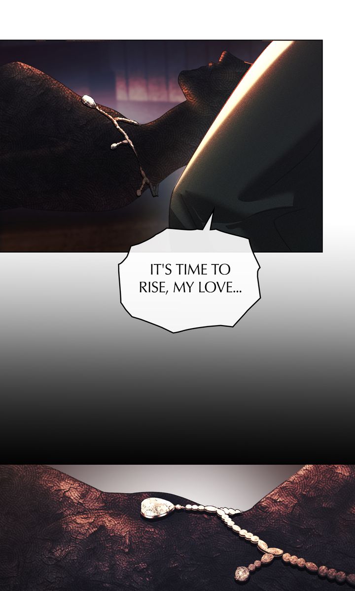 Betrayal of Dignity, chapter 49