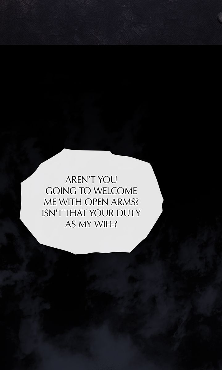 Betrayal of Dignity, chapter 49