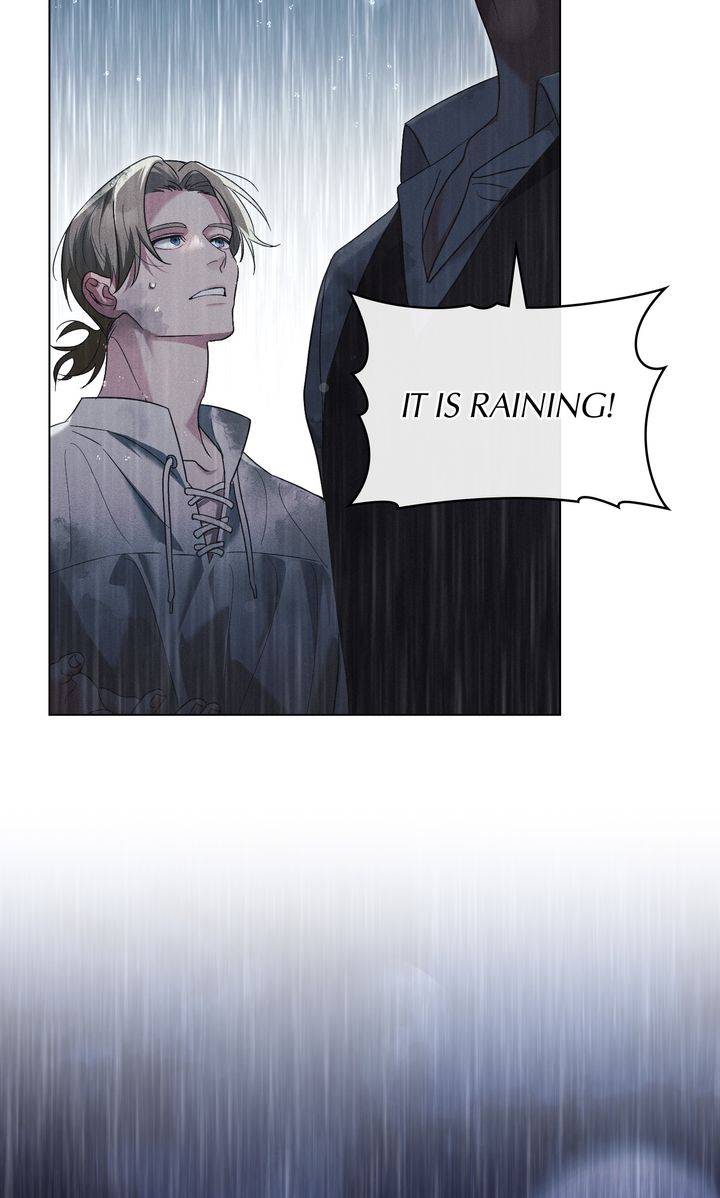 Betrayal of Dignity, chapter 49