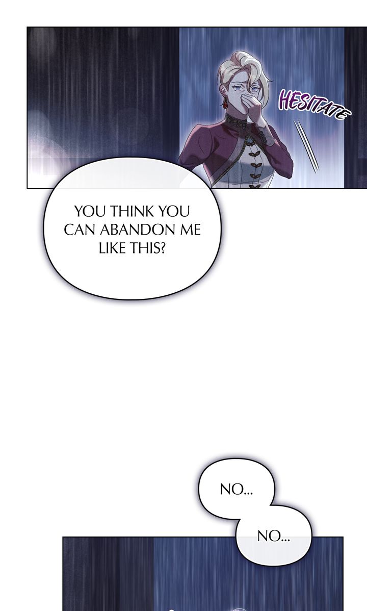 Betrayal of Dignity, chapter 49