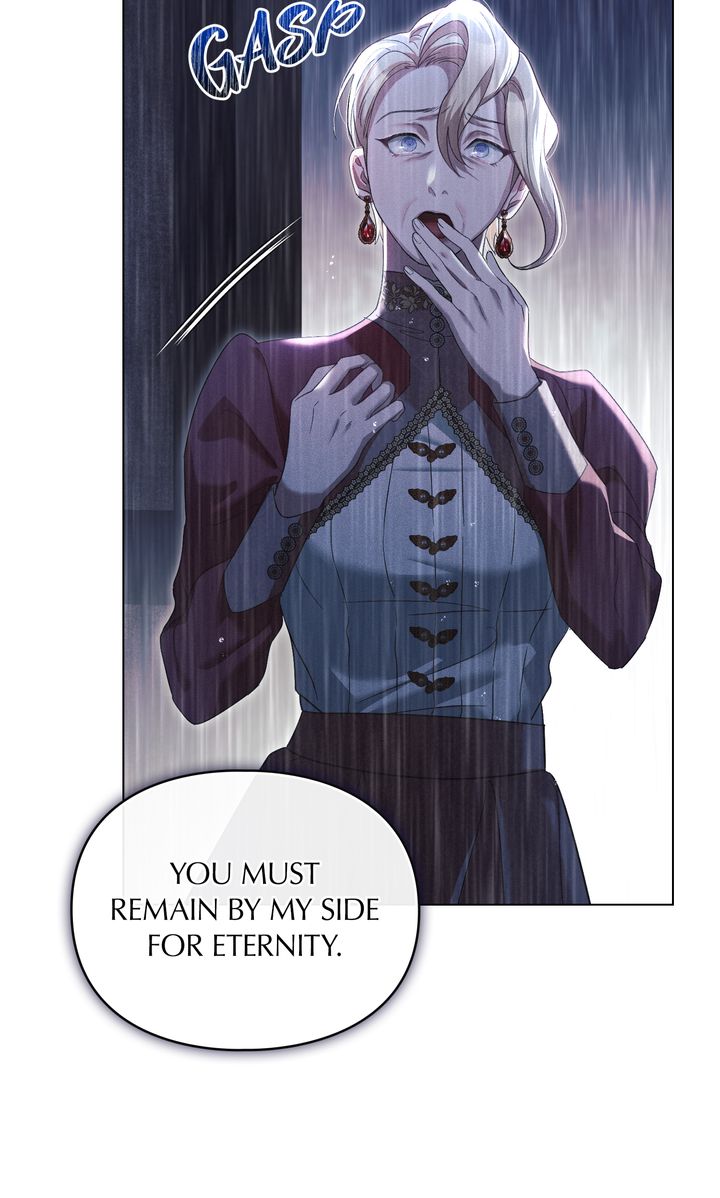 Betrayal of Dignity, chapter 49