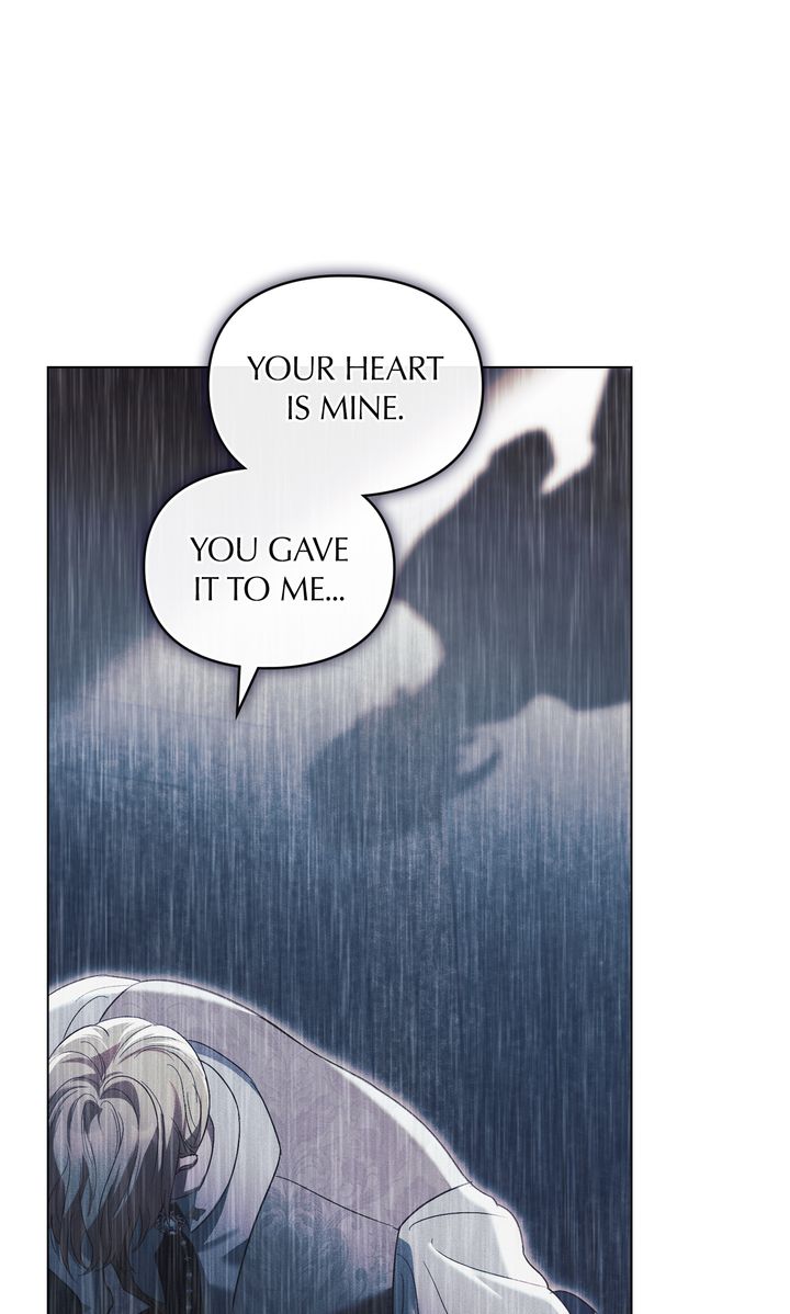 Betrayal of Dignity, chapter 49