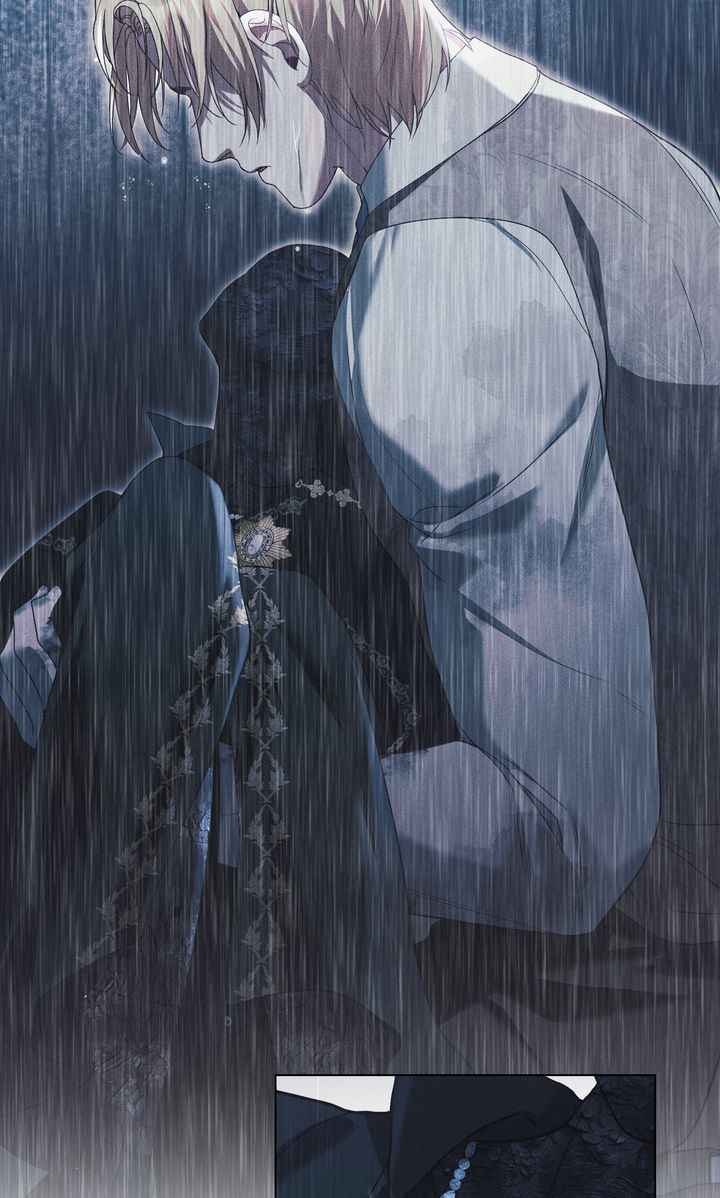 Betrayal of Dignity, chapter 49