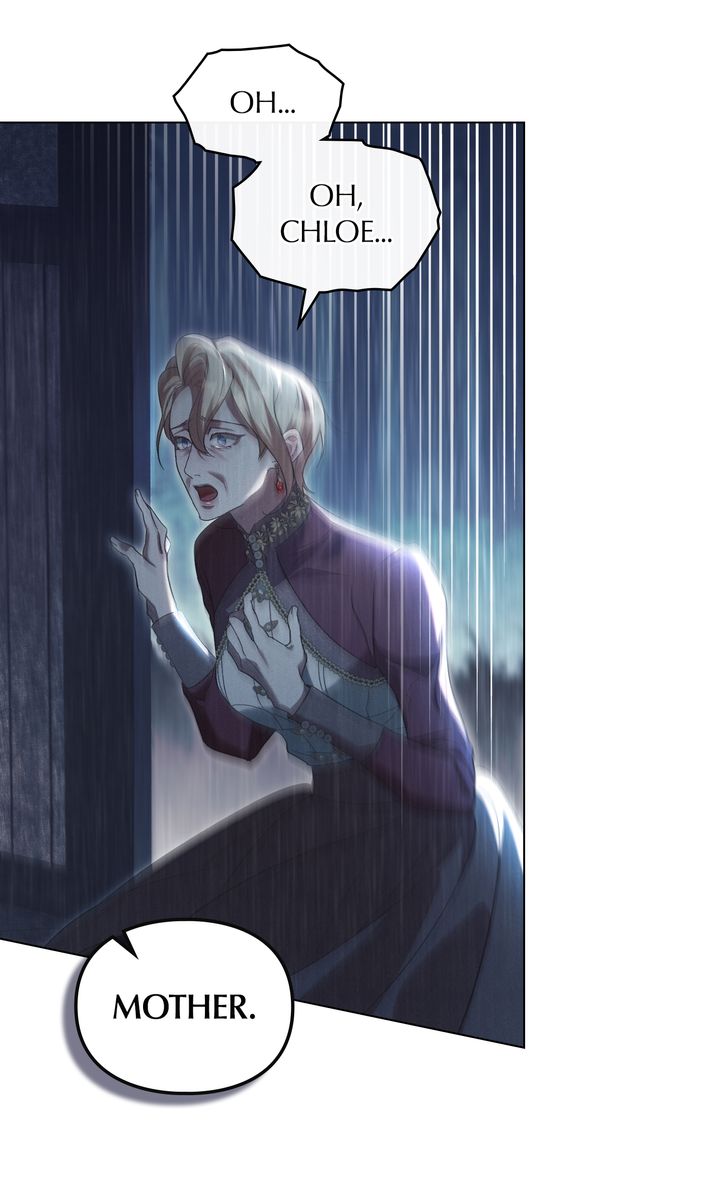 Betrayal of Dignity, chapter 49