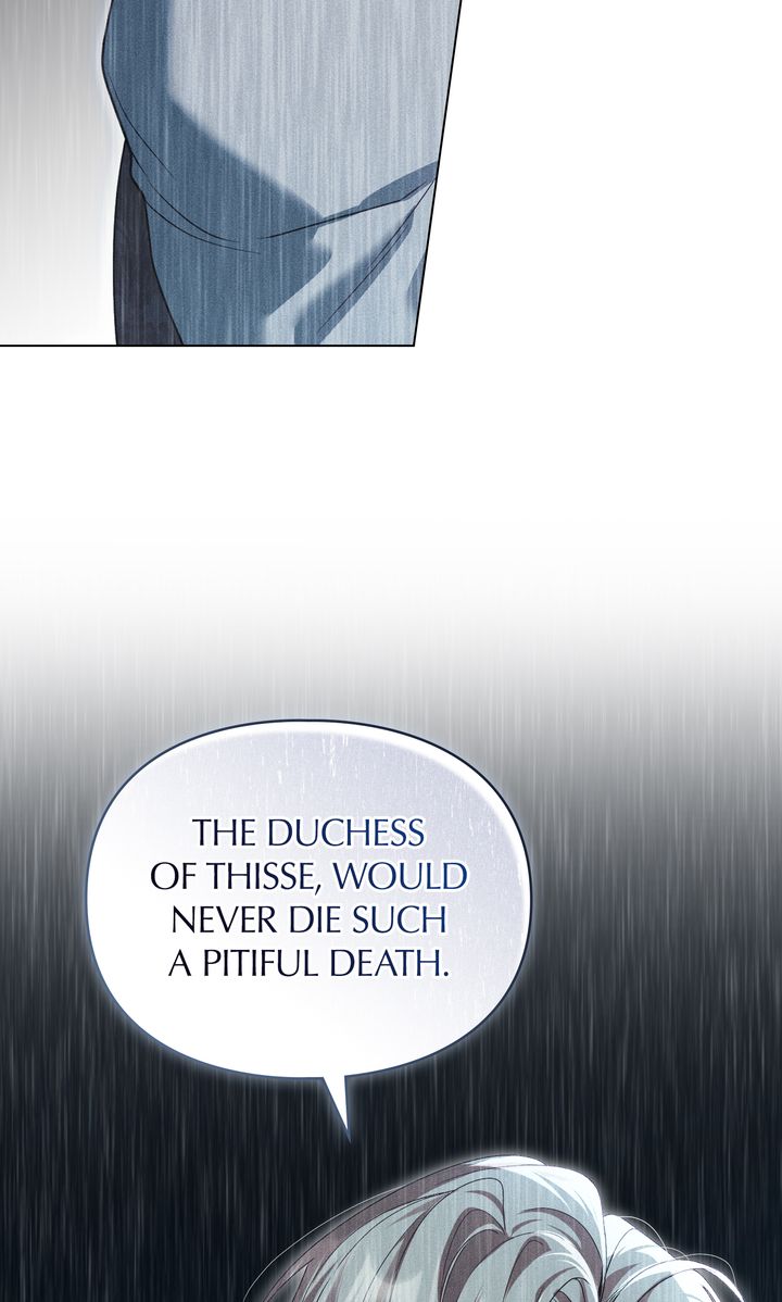 Betrayal of Dignity, chapter 49