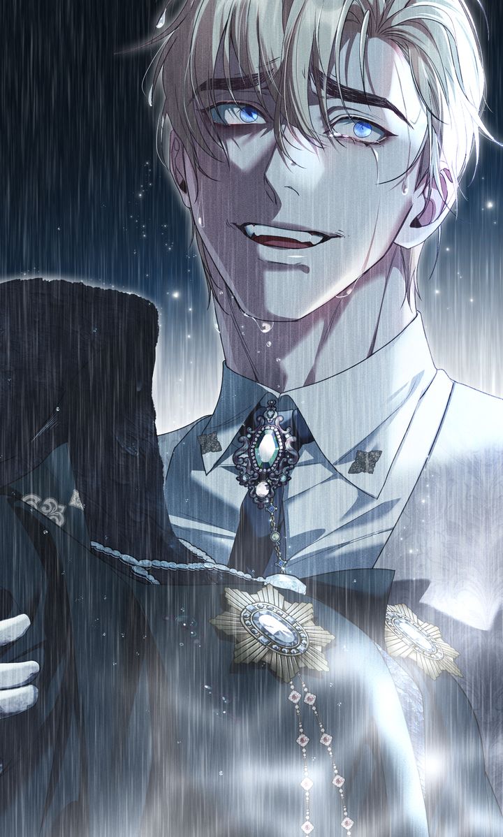 Betrayal of Dignity, chapter 49