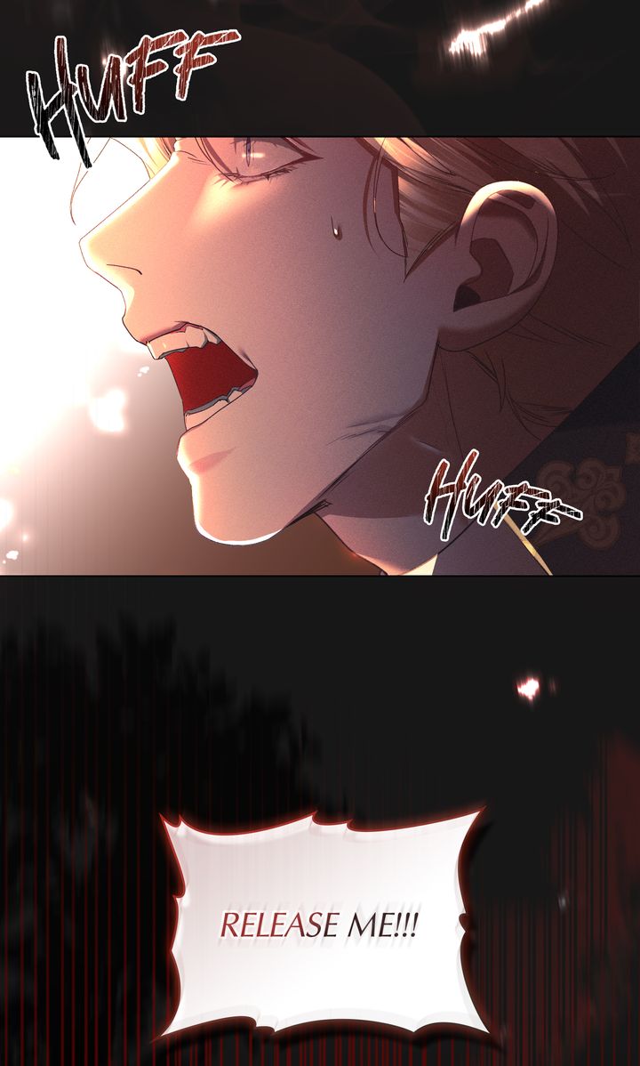 Betrayal of Dignity, chapter 49
