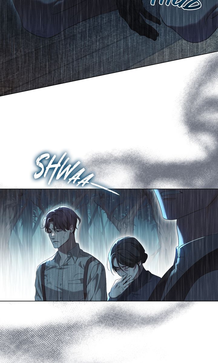 Betrayal of Dignity, chapter 49