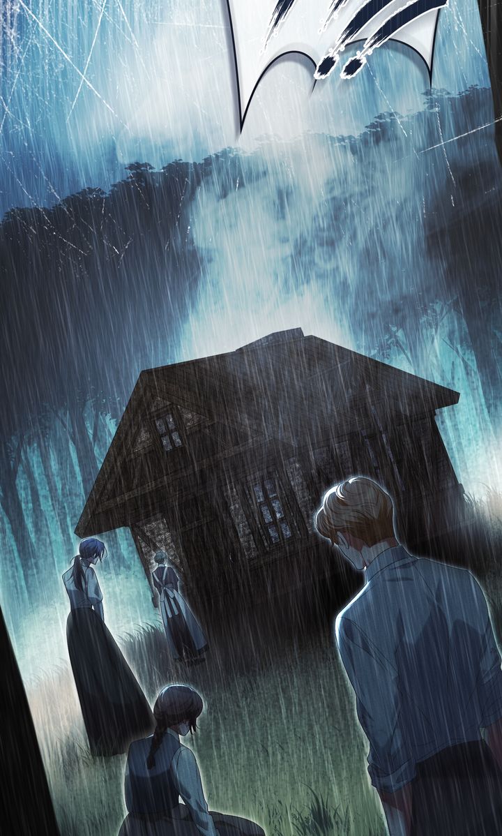 Betrayal of Dignity, chapter 49