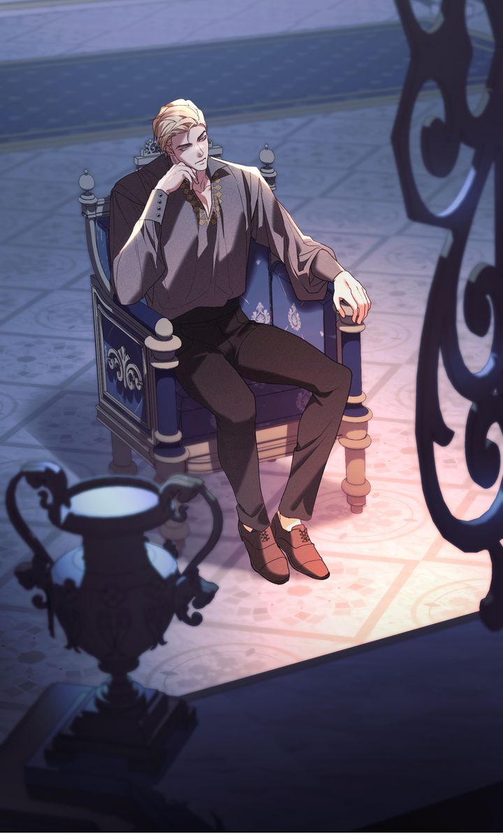Betrayal of Dignity, chapter 49