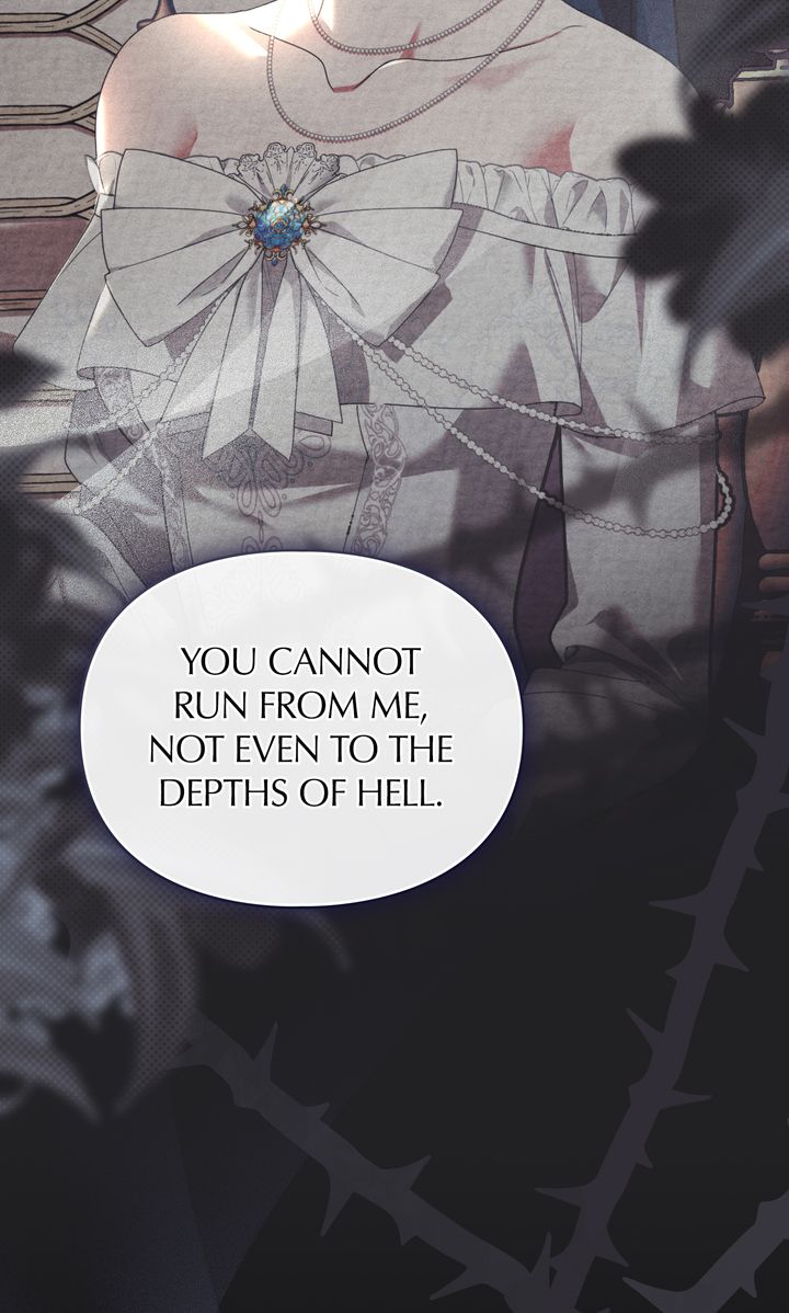 Betrayal of Dignity, chapter 49