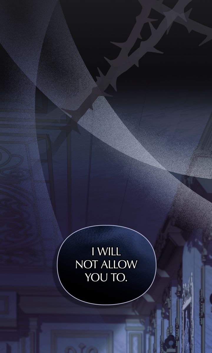 Betrayal of Dignity, chapter 49
