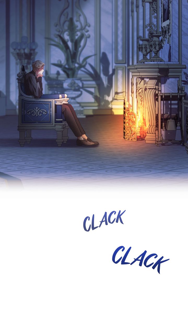 Betrayal of Dignity, chapter 49