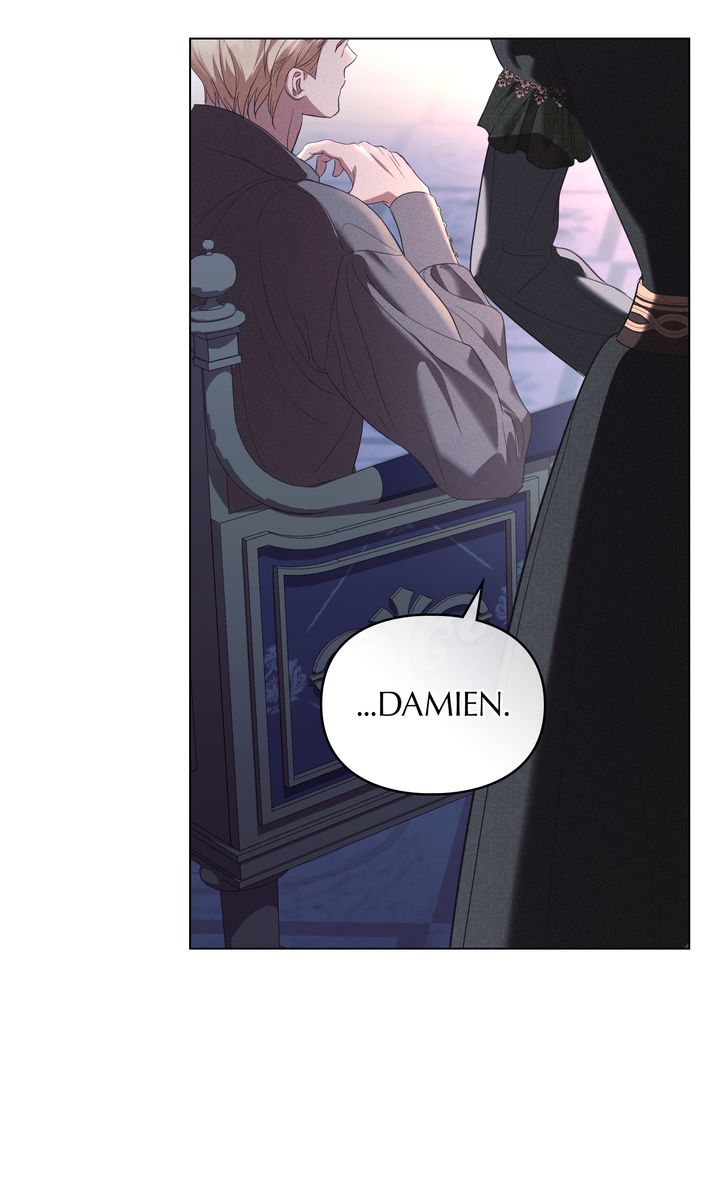 Betrayal of Dignity, chapter 49