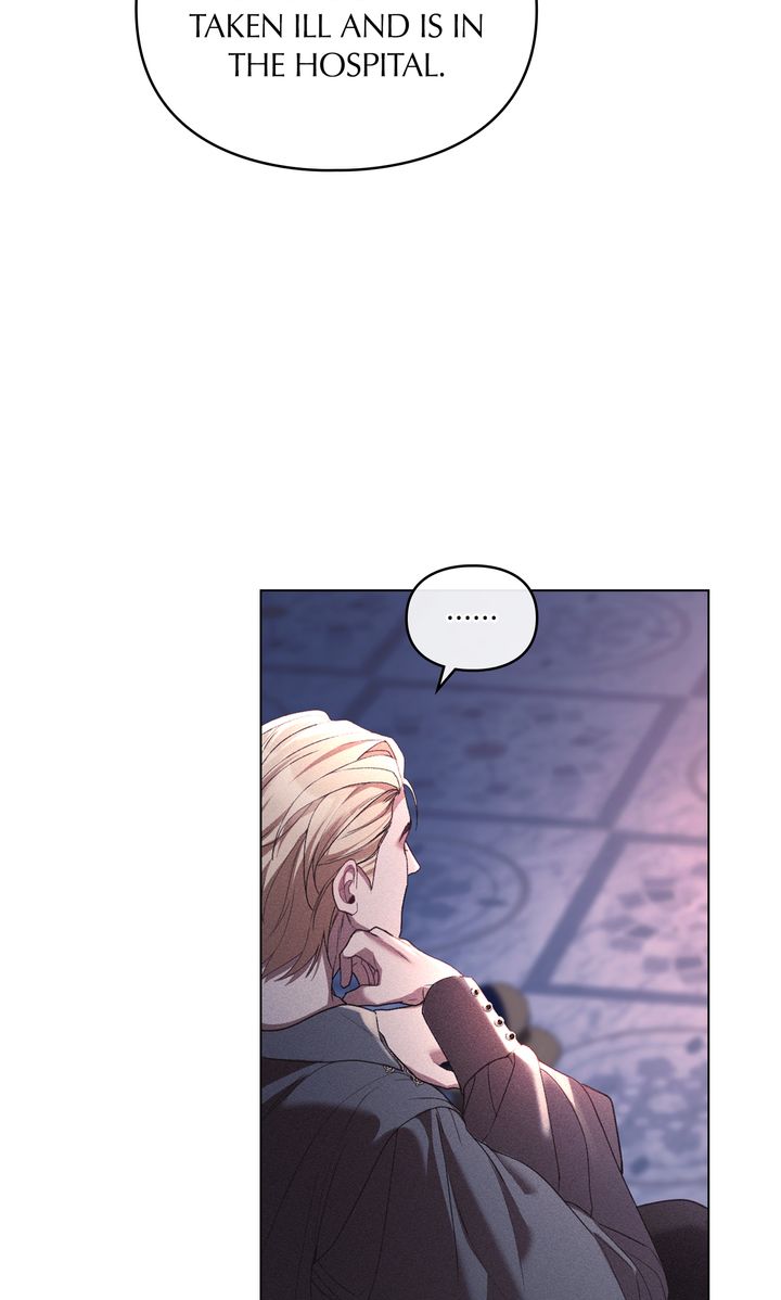 Betrayal of Dignity, chapter 49