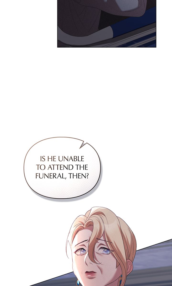 Betrayal of Dignity, chapter 49